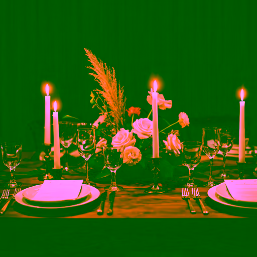 Wedding celebration photo 2